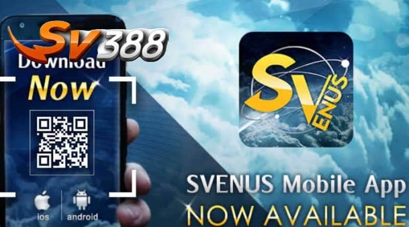Tải app SV388 đơn giản và dễ dàng