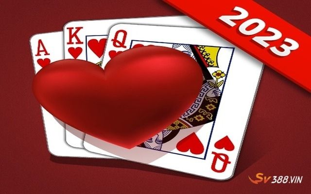 Tìm hiểu về đối tượng mà trò chơi đánh bài hearts
