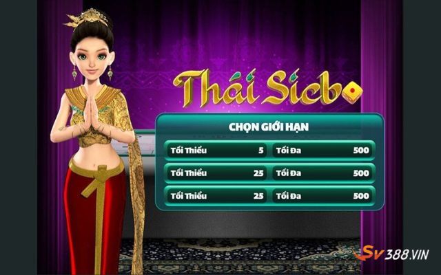 Các thông tin khái quát về game Thai – Hilo