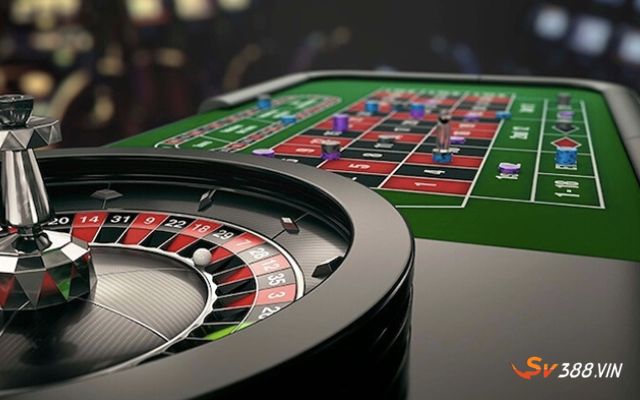 Các thuật ngữ trong casino mà tân thủ cần nắm được